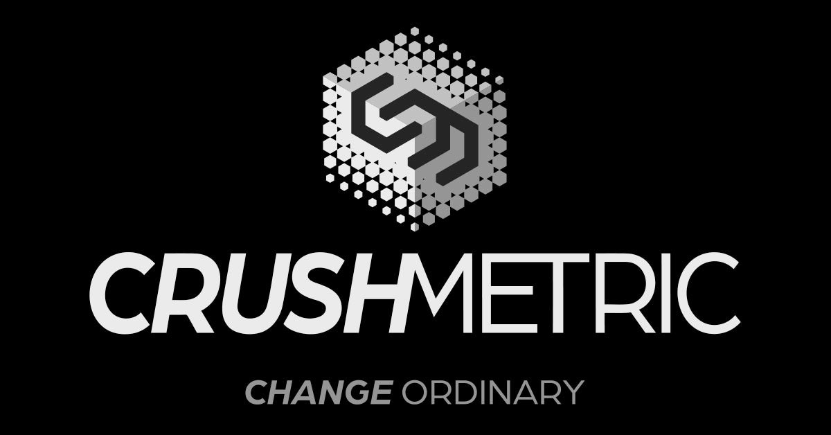 Crushmetric - Fun fact about our SwitchPen! 😎 When crushed, it