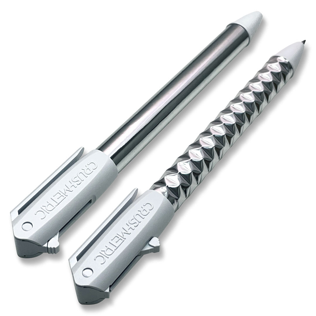 SwitchPen Silver
