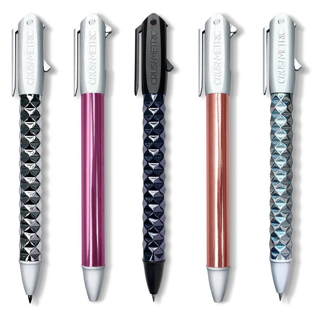 CRUSHMETRIC SwitchPen