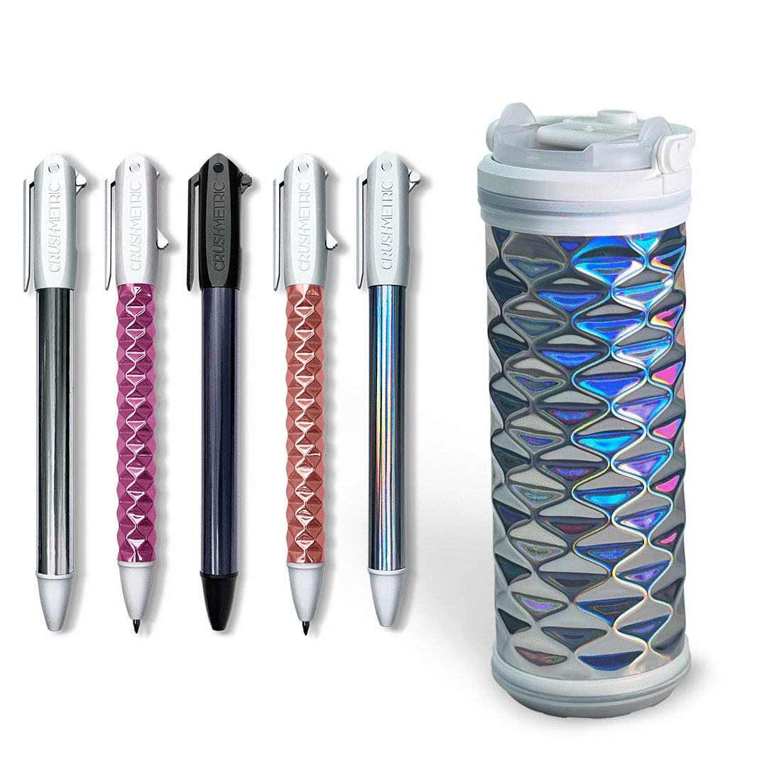 Mega PACK SwitchPen + Tumbler Combo (HOLO)