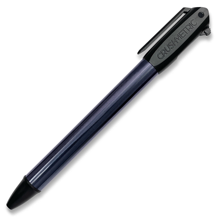Switch Pen | The Ultimate Fidget & Writing Tool | CRUSHMETRIC