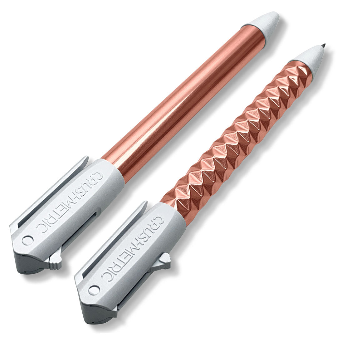SwitchPen Rose Gold 10-PACK