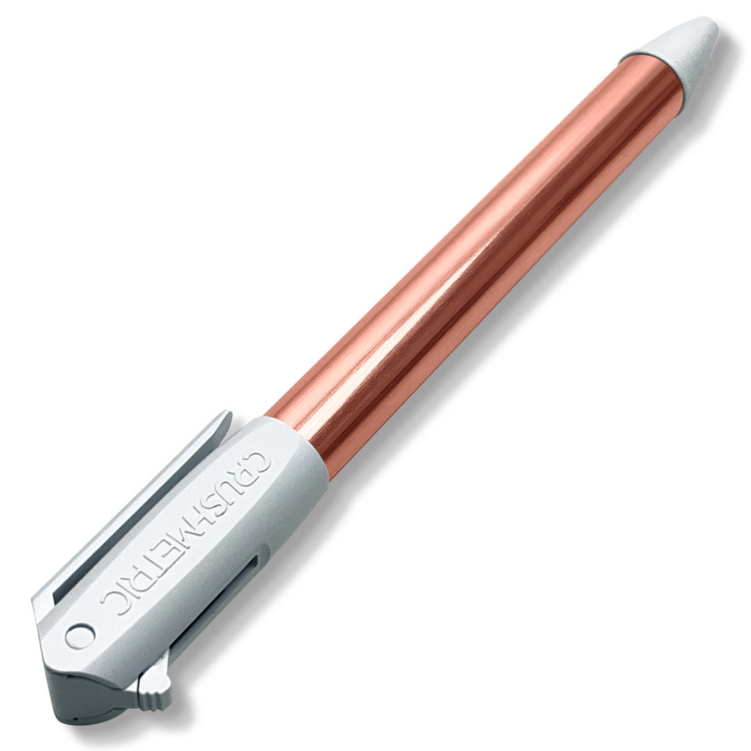 SwitchPen Rose Gold 10-PACK