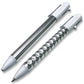 SILVER HOLO PACK SwitchPen + Tumbler Combo