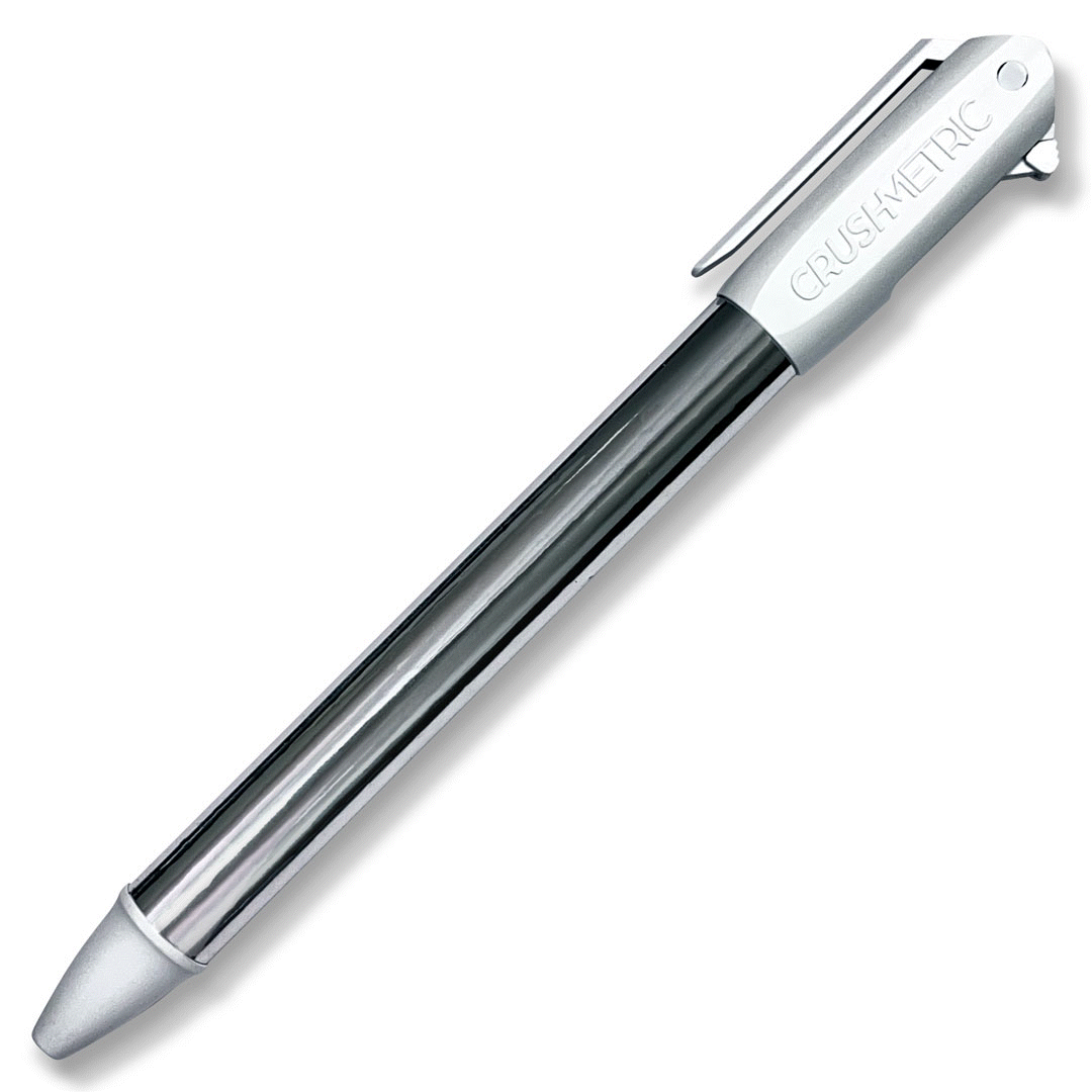 SwitchPen Silver 4-Pack