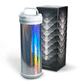 SILVER HOLO PACK SwitchPen + Tumbler Combo