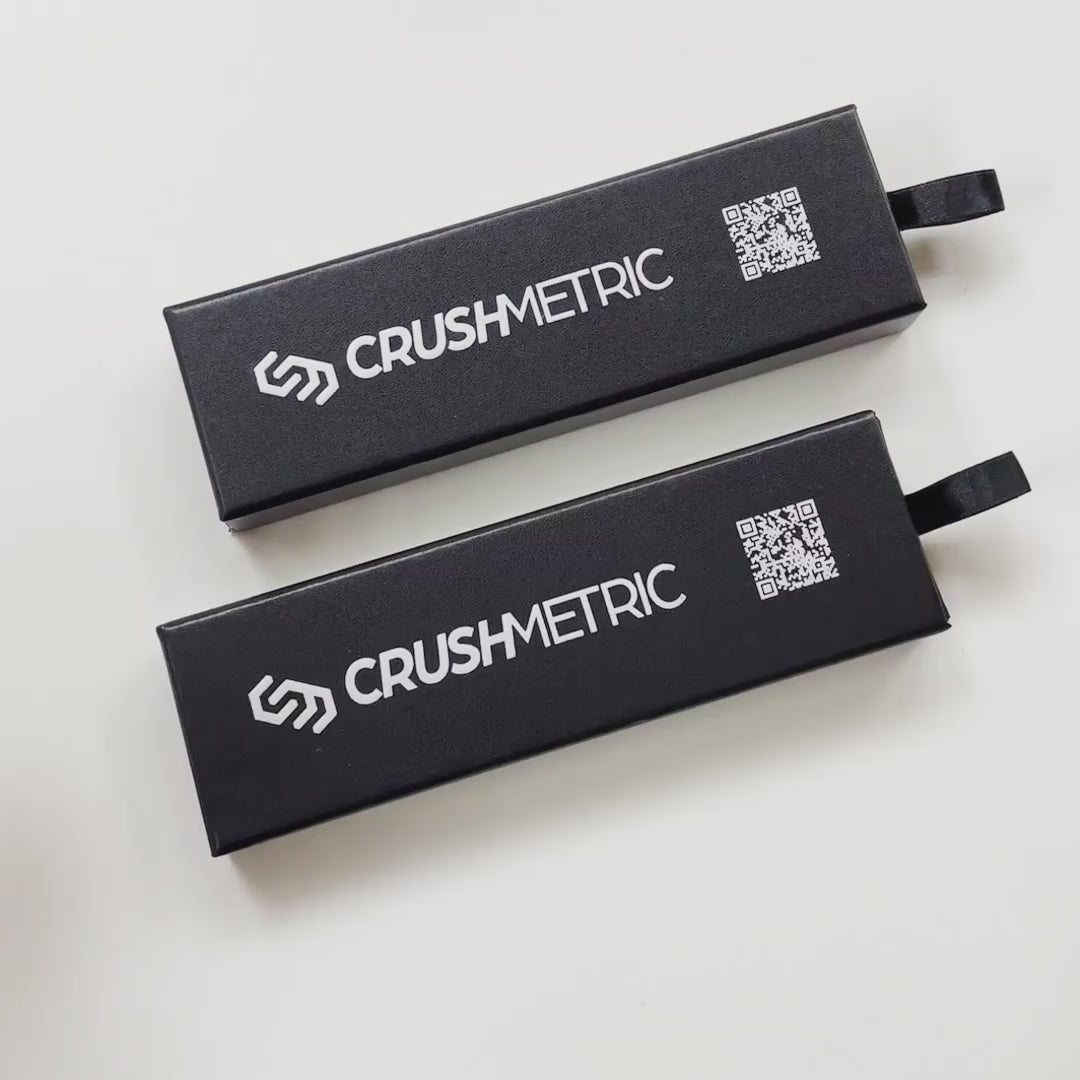 SwitchPen Version 2.0 Galactic Black (2-pack) – CRUSHMETRIC